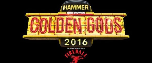 Metal Hammer a publicat nominalizarile pentru premiile Golden Gods