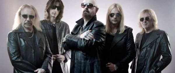 Judas Priest, un posibil nou album in 2017