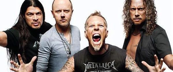 Managerul trupei Metallica este suparat pe Youtube