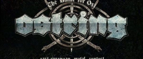 INVADER vor canta la Metalhead Meeting 2016!