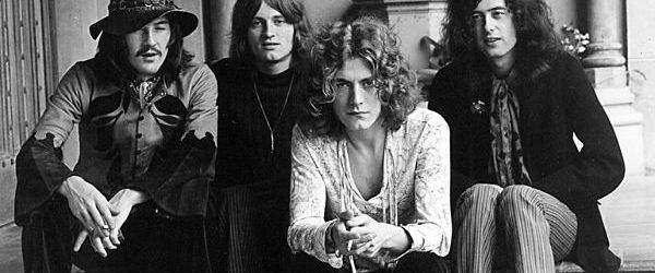 Jimmy Page si Robert Plant vor lipsi de la procesul 