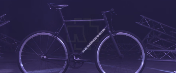 Rammstein vor lansa o editie limitata de biciclete
