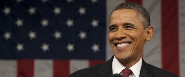 Barack Obama aduce laude tarilor care promoveaza muzica heavy metal