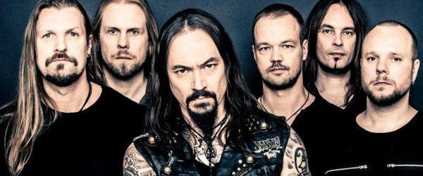 Lista Metal Hammer a celor mai bune 10 trupe metal din Finlanda