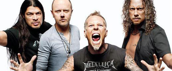 Metallica vor lansa un album nou