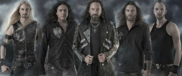 Hammerfall vor lansa un nou album anul acesta!