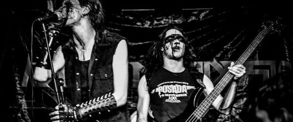 Interviu Metalhead Meeting 2016: Akral Necrosis