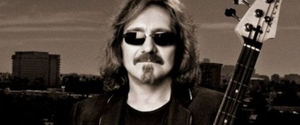 Geezer Butler, basistul formatiei Black Sabbath, povesteste cum a ajuns dupa gratii