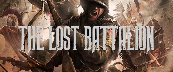 Sabaton a lansat un lyric video pentru piesa 'The Lost Battalion'