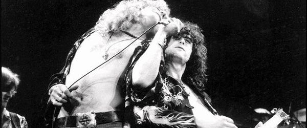 10 idei muzicale pe care Led Zeppelin le-au imprumutat de la alti artisti