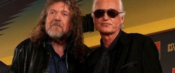 Juriul a decis: Led Zeppelin nu au furat 'Stairway to Heaven'