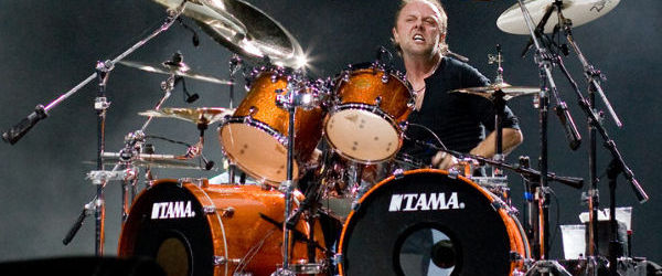 Lars Ulrich este surprins ca Metallica au vrut sa-l dea afara in '86