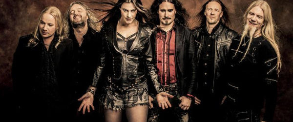 Echipa nationala de inot a Australiei va concura la Jocurile Olimpice pe muzica formatiei Nightwish