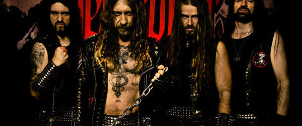 Destroyer 666 au primit amenintari cu moartea din cauza revistei Metalsucks