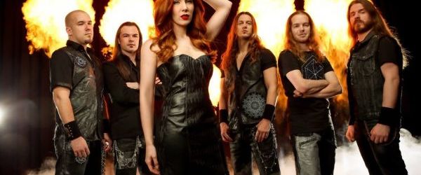 Epica au lansat un documentar despre noul album
