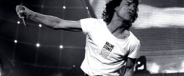 Mick Jagger implineste azi 73 de ani
