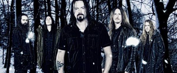 Evergrey au lansat videoclipul piesei 'Distance'