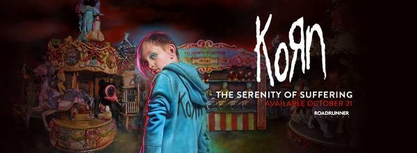 Korn a oferit o serie de detalii cu privire la viitorul album