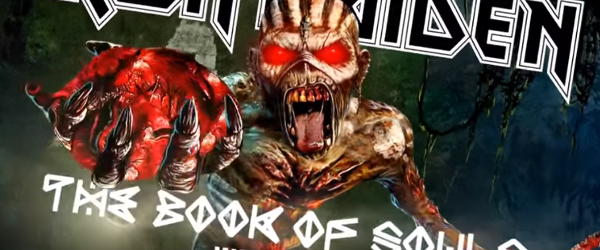 Iron Maiden au lansat un clip de multumire pentru fanii din intreaga lume