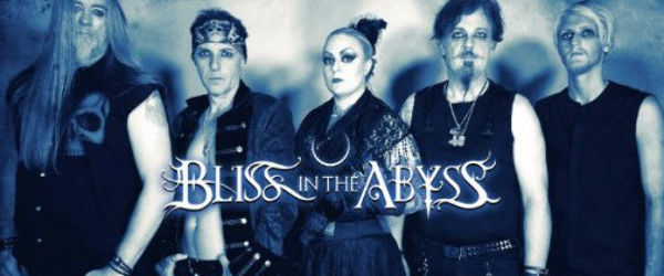 Bliss In The Abyss au lansat albumul 'The Grace Of My Demons'
