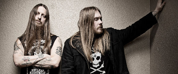 Darkthrone au lansat piesa 'Tundra Leech'