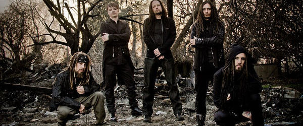 Korn au lansat piesa 'Insane'