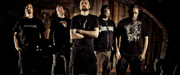 Meshuggah au lansat piesa 'Born In Dissonance'