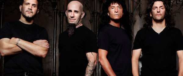 Anthrax au lansat videoclipul piesei 'Monster at the End'