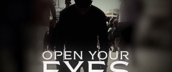 Disturbed au lansat un lyric video pentru piesa 'Open Your Eyes'