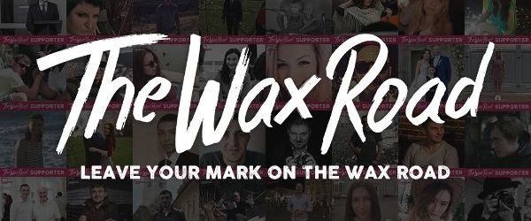 The Wax Road si-au incheiat campania de fundraising