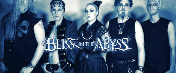 Am descoperit Bliss In The Abyss intr-un album fermecator si aromat  (cronica si interviu)