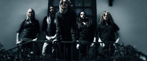 Opeth au lansat piesa 'Will O The Wisp'