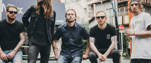 While She Sleeps au lansat un lyric video pentru piesa 'Civil Isolation'