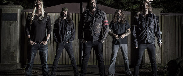 Evergrey au lansat un lyric video pentru piesa 'Passing Through'