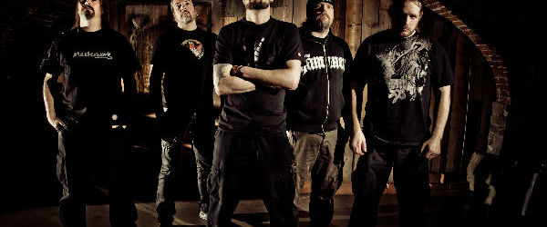 Meshuggah au lansat piesa 'Nostrum' si un lyric video 360