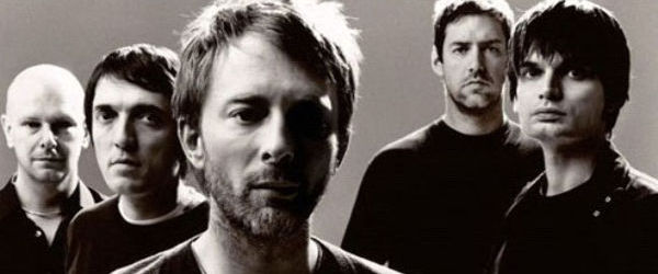 Radiohead au lansat videoclipul piesei 'Present Tense'