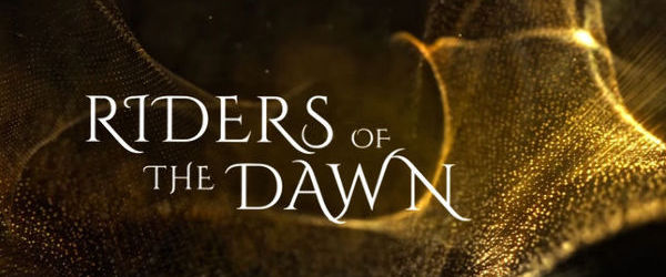 Twilight Force au lansat un lyric video pentru piesa 'Riders of the Dawn'