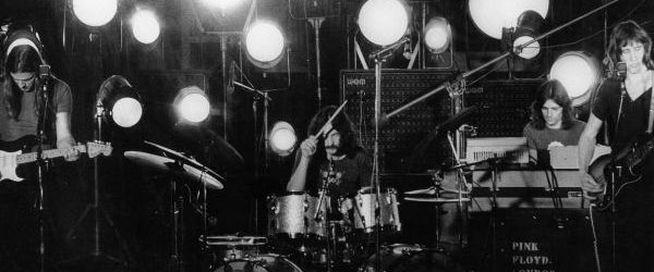 Pink Floyd au lansat videoclipul piesei 'Childhood's End'
