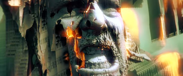 Meshuggah au lansat videoclipul piesei 'Clockworks'