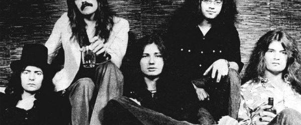 Acum 41 de ani Deep Purple lansau 'Come Taste The Band'
