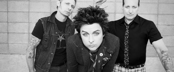 Green Day au lansat un lyric video pentru piesa 'Ordinary World'