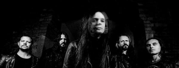 Witchery au lansat un lyric video pentru piesa 'Nosferatu'