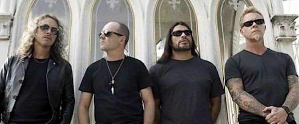 Metallica vor lansa o noua piesa pe 31 Octombrie: Atlas, Rise!