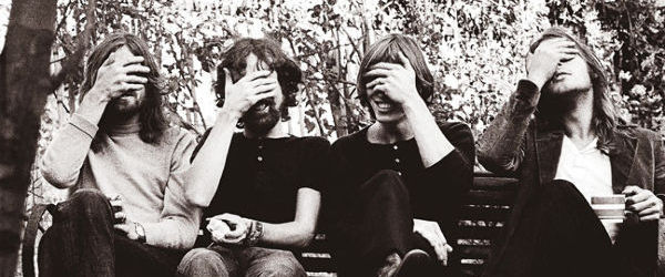 Acum 47 de ani Pink Floyd lansau albumul 'Ummagumma'