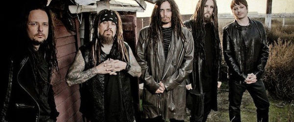 Korn au lansat videoclipul piesei 'Take Me'