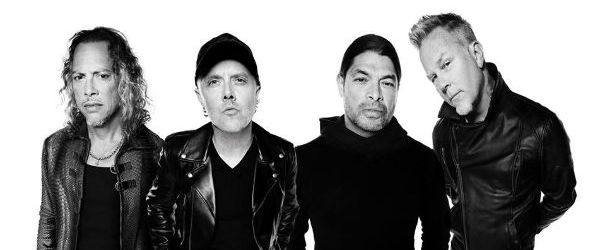 Metallica au lansat un preview pentru piesa 'Atlas, Rise!'