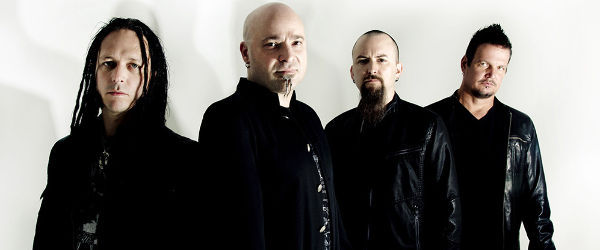 Disturbed au lansat un clip live 360 pentru piesa 'The Sound Of Silence'