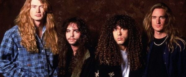Youthanasia de la Megadeth implineste azi 22 de ani