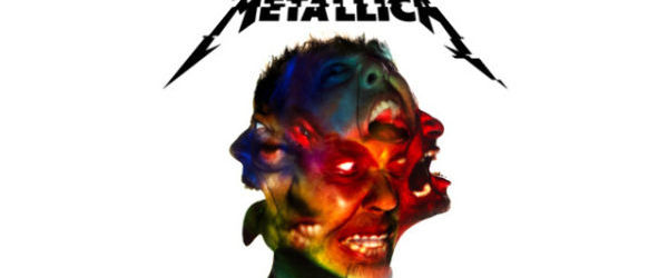 Precomanda noul album Metallica - Hardwired ... To Self-Destruct pe METALHEAD.RO