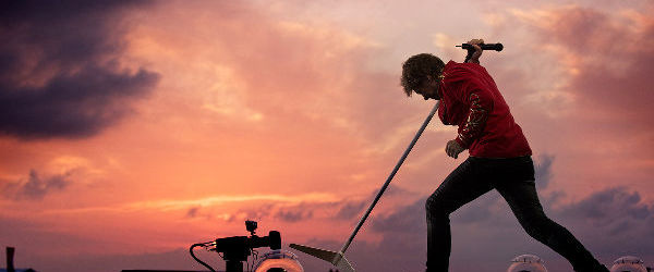 Bon Jovi a lansat videoclipul piesei 'Labor Of Love'